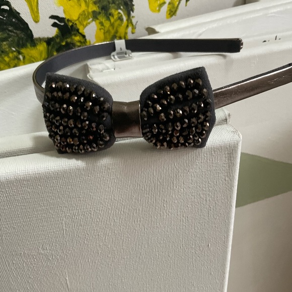 LOFT Metallic Head Band - Picture 3 of 4